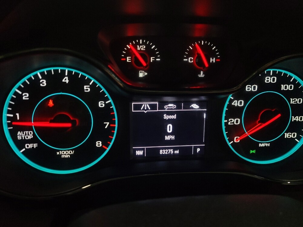 2018 Chevrolet Cruze in Owings Mills, MD 21117 - 18108787 23