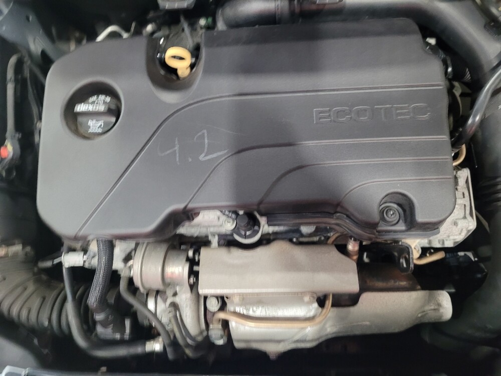 2018 Chevrolet Cruze in Owings Mills, MD 21117 - 18108787 30