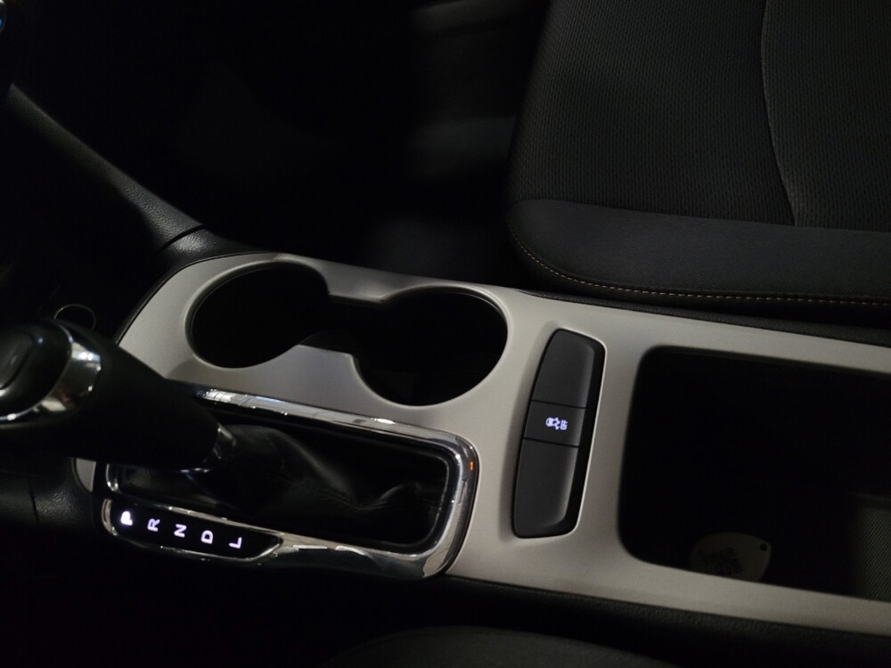 2018 Chevrolet Cruze in Owings Mills, MD 21117 - 18108787 26