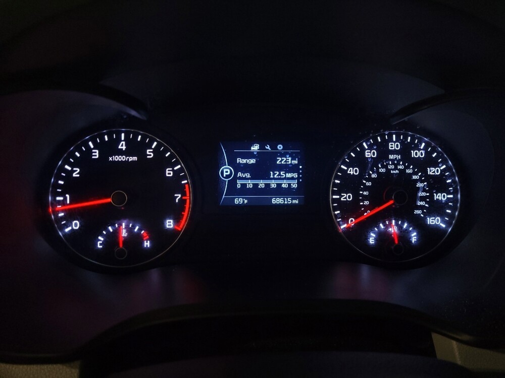 2016 Kia Optima in Gainesville, FL 32609 - 18108788 23