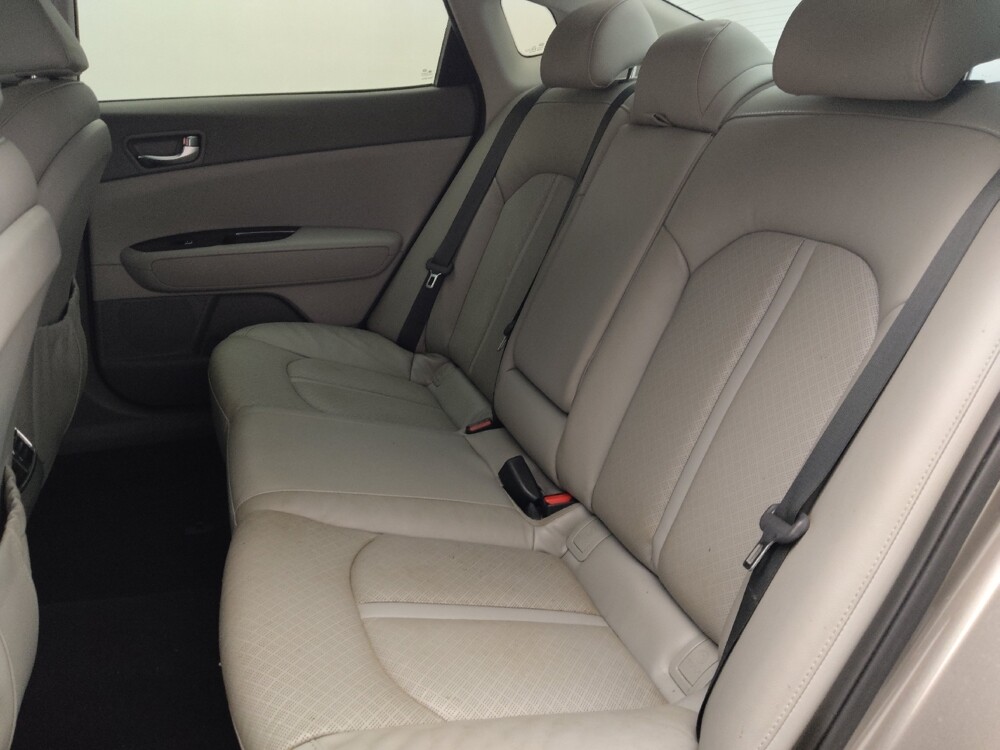 2016 Kia Optima in Gainesville, FL 32609 - 18108788 18