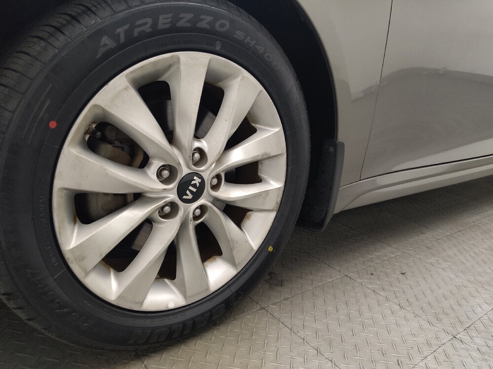 2016 Kia Optima in Gainesville, FL 32609 - 18108788 31