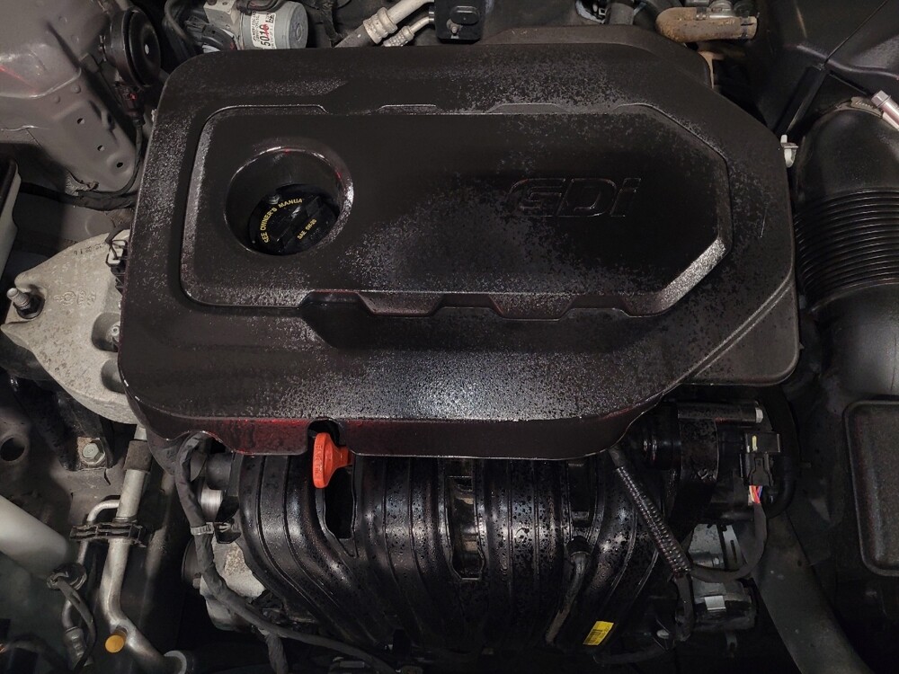 2016 Kia Optima in Gainesville, FL 32609 - 18108788 30