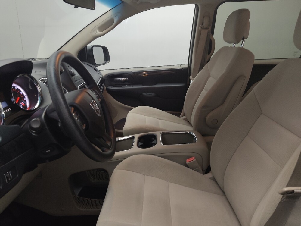 2014 Dodge Grand Caravan in Arlington, TX 76011 - 18108789 17