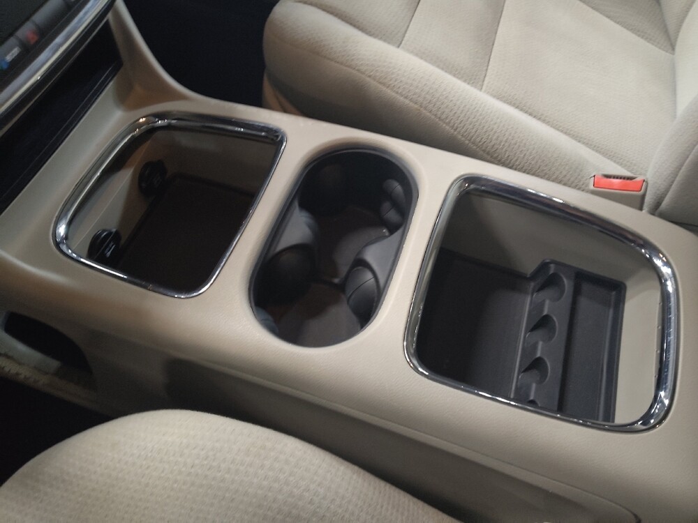 2014 Dodge Grand Caravan in Arlington, TX 76011 - 18108789 26