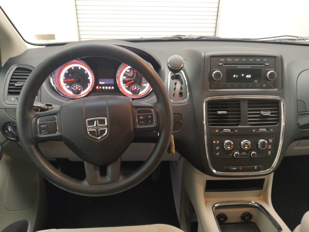 2014 Dodge Grand Caravan in Arlington, TX 76011 - 18108789 22
