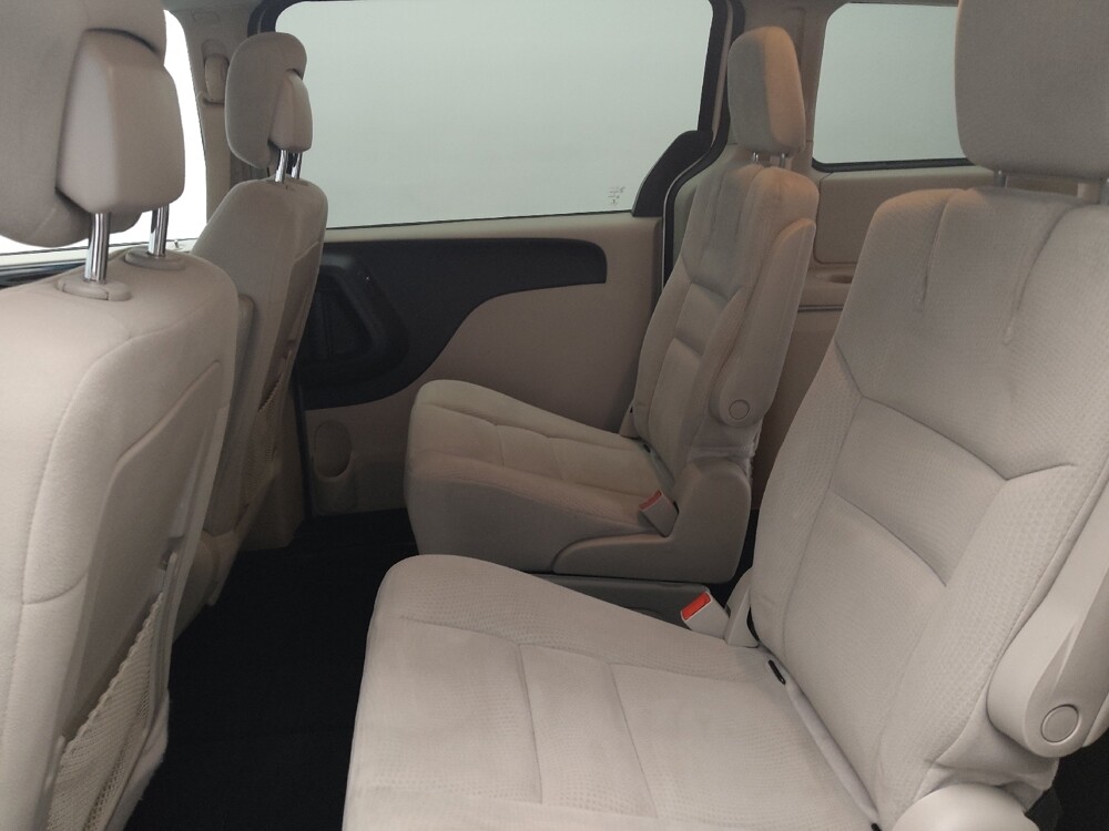 2014 Dodge Grand Caravan in Arlington, TX 76011 - 18108789 18
