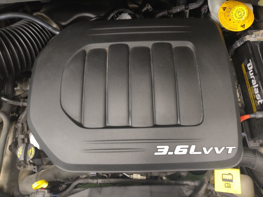 2014 Dodge Grand Caravan in Arlington, TX 76011 - 18108789 30