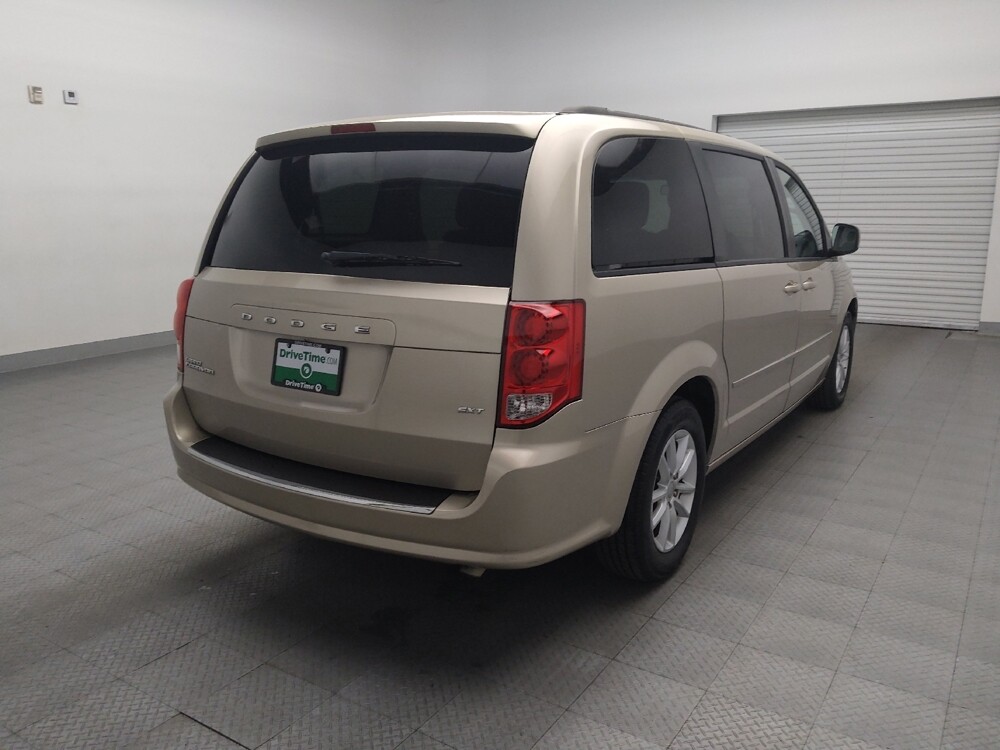 2014 Dodge Grand Caravan in Arlington, TX 76011 - 18108789 9