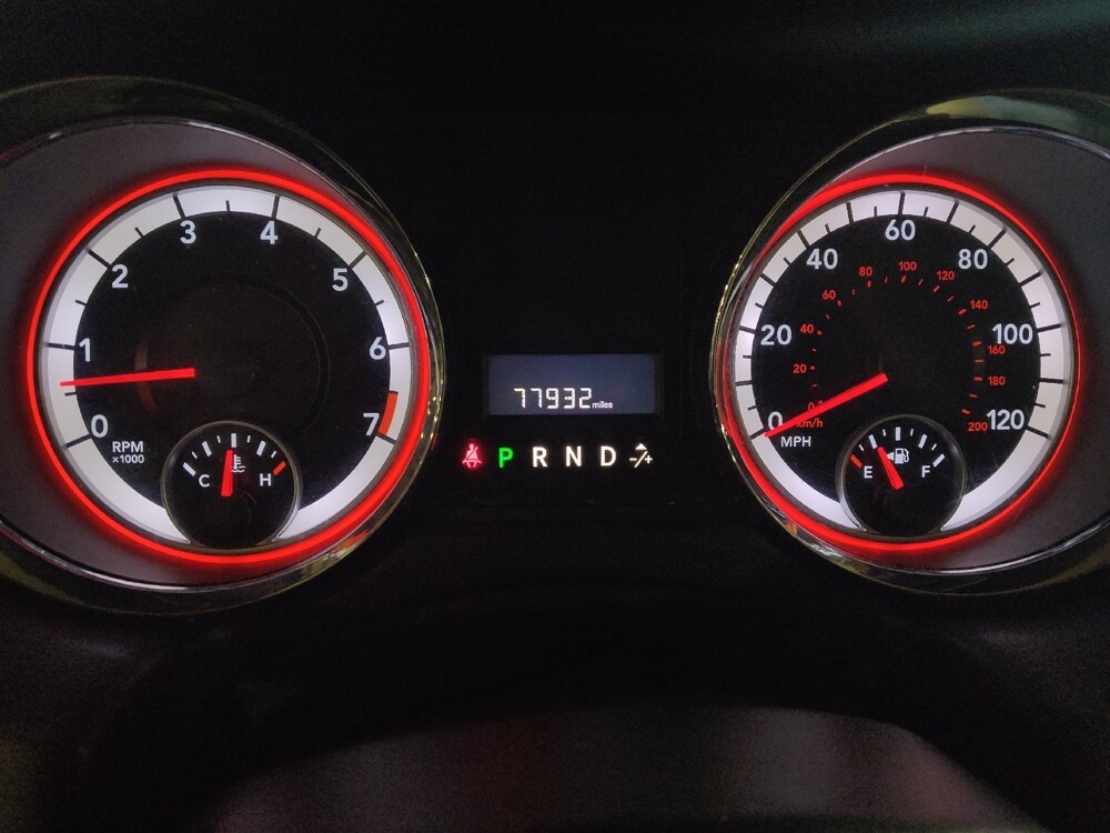 2014 Dodge Grand Caravan in Arlington, TX 76011 - 18108789 23