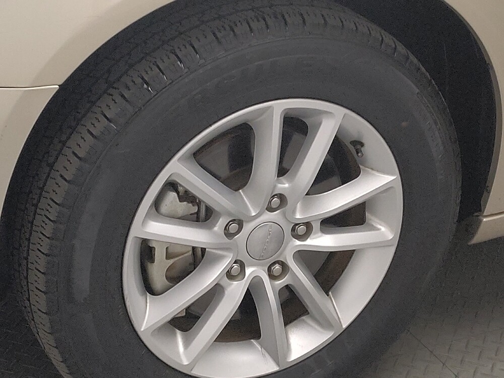 2014 Dodge Grand Caravan in Arlington, TX 76011 - 18108789 31