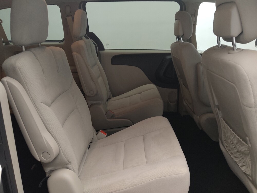 2014 Dodge Grand Caravan in Arlington, TX 76011 - 18108789 19