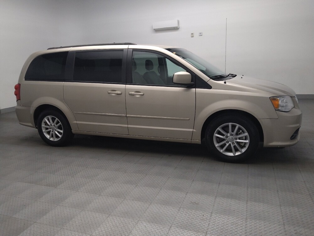2014 Dodge Grand Caravan in Arlington, TX 76011 - 18108789 11