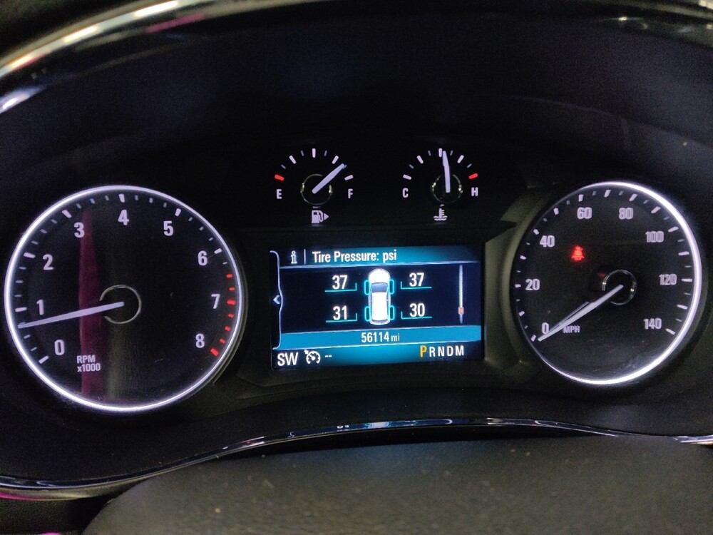 2017 Buick Encore in Conyers, GA 30094 - 18108791 23