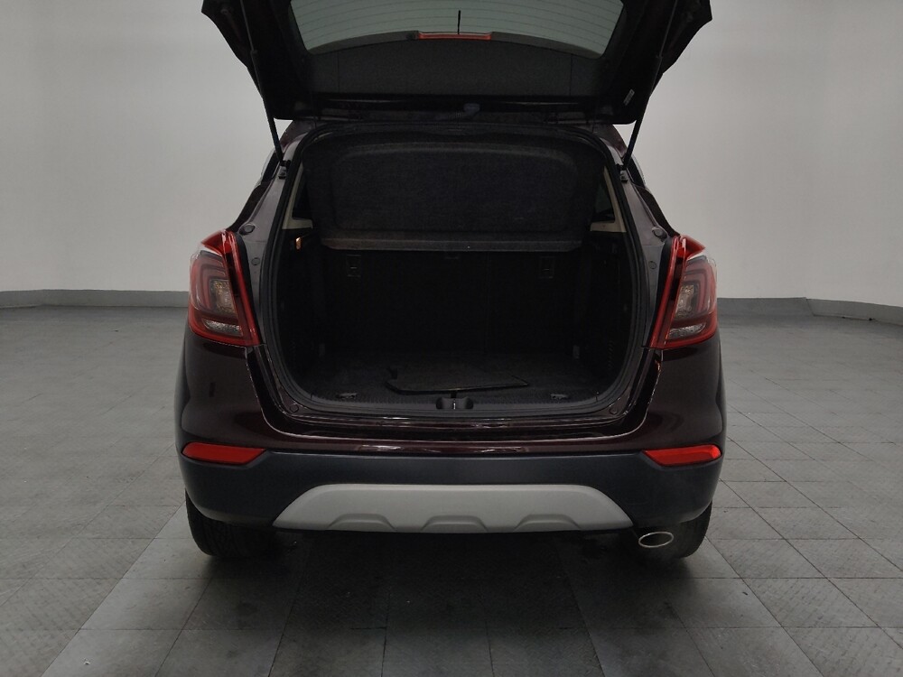 2017 Buick Encore in Conyers, GA 30094 - 18108791 29