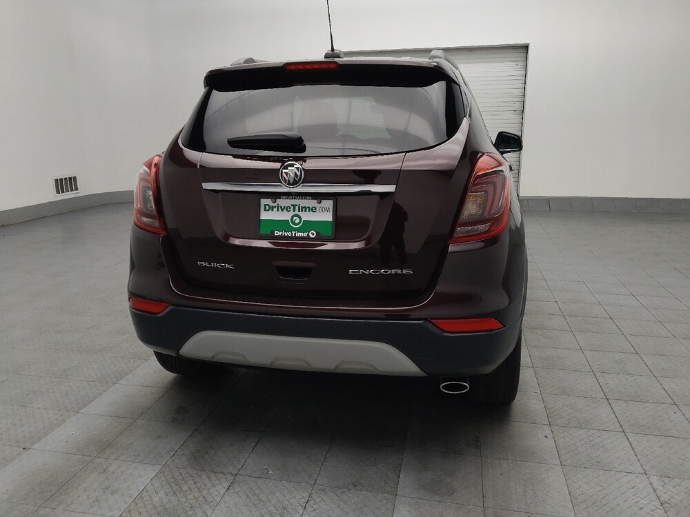 2017 Buick Encore in Conyers, GA 30094 - 18108791 7