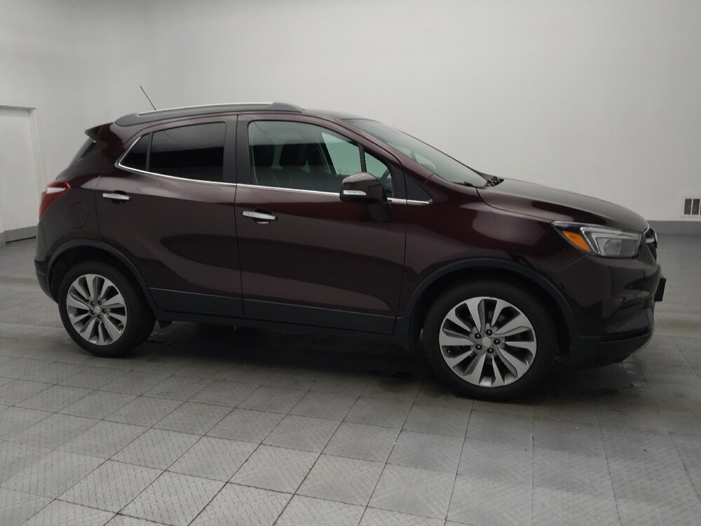 2017 Buick Encore in Conyers, GA 30094 - 18108791 11