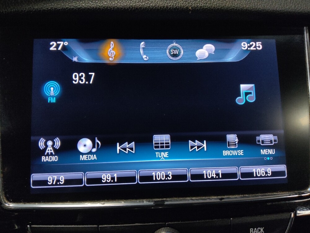 2017 Buick Encore in Conyers, GA 30094 - 18108791 25