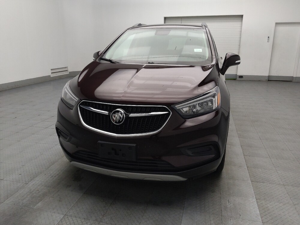 2017 Buick Encore in Conyers, GA 30094 - 18108791 15
