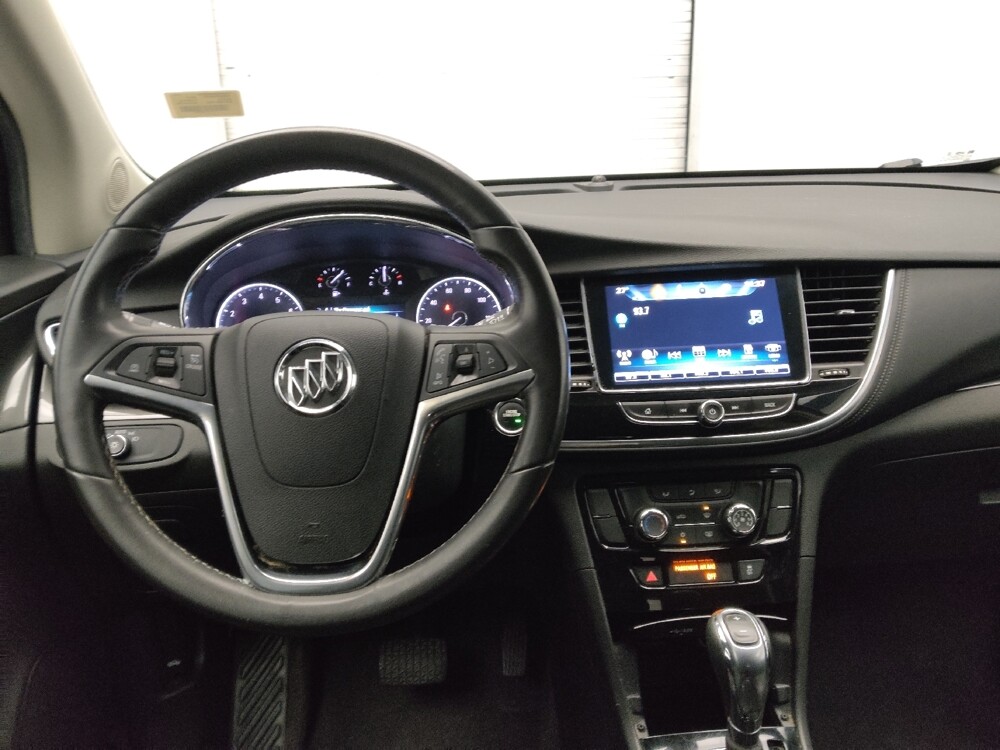 2017 Buick Encore in Conyers, GA 30094 - 18108791 22