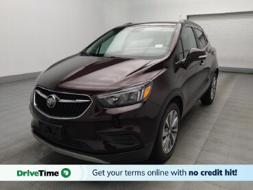 2017 Buick Encore in Conyers, GA 30094