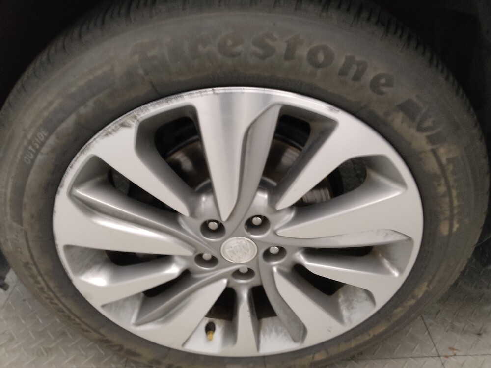 2017 Buick Encore in Conyers, GA 30094 - 18108791 31