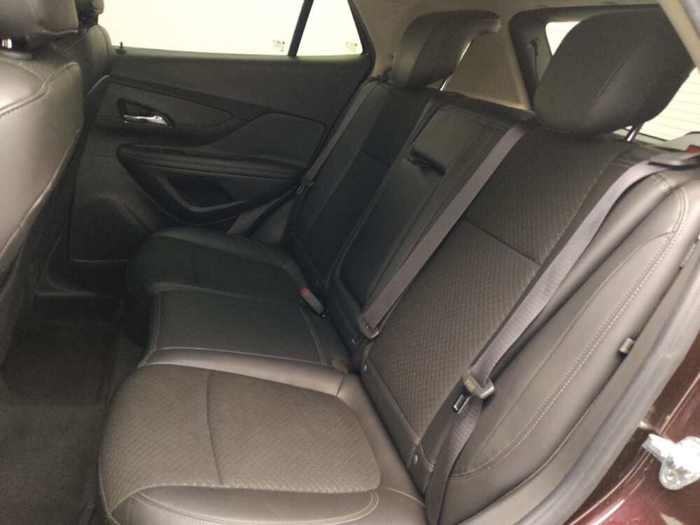 2017 Buick Encore in Conyers, GA 30094 - 18108791 18