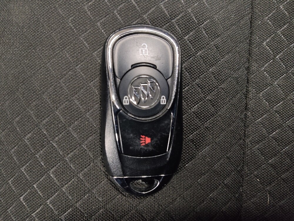 2017 Buick Encore in Conyers, GA 30094 - 18108791 32