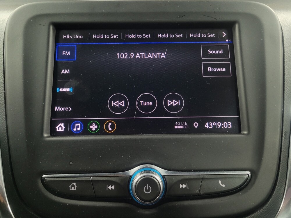 2020 Chevrolet Equinox in Conyers, GA 30094 - 18108792 25