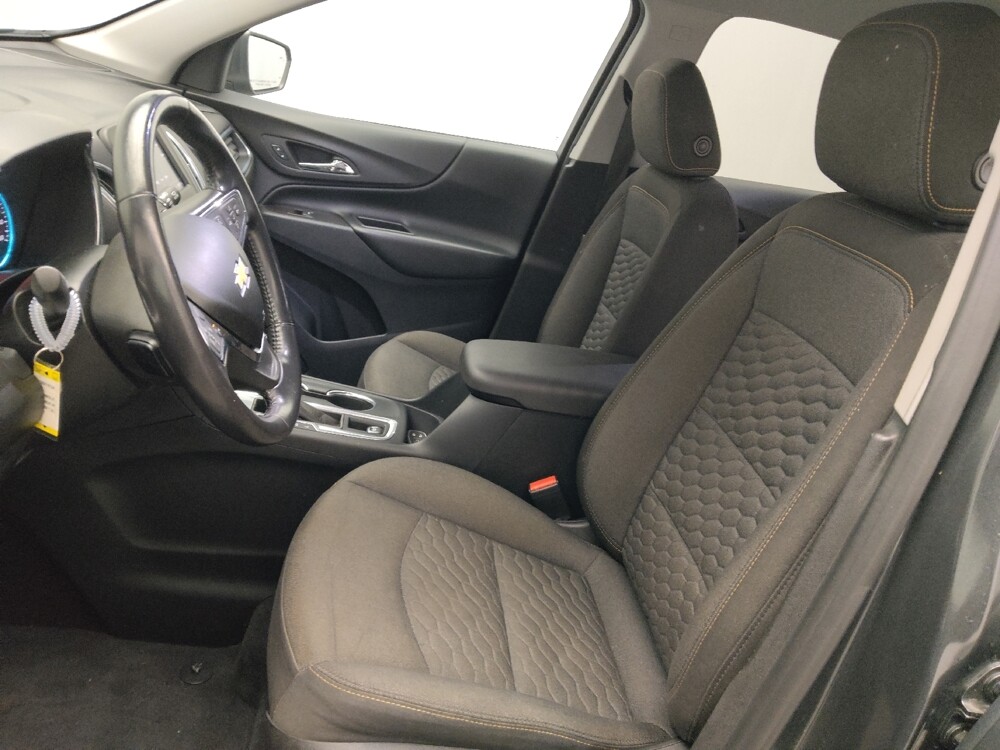 2020 Chevrolet Equinox in Conyers, GA 30094 - 18108792 17