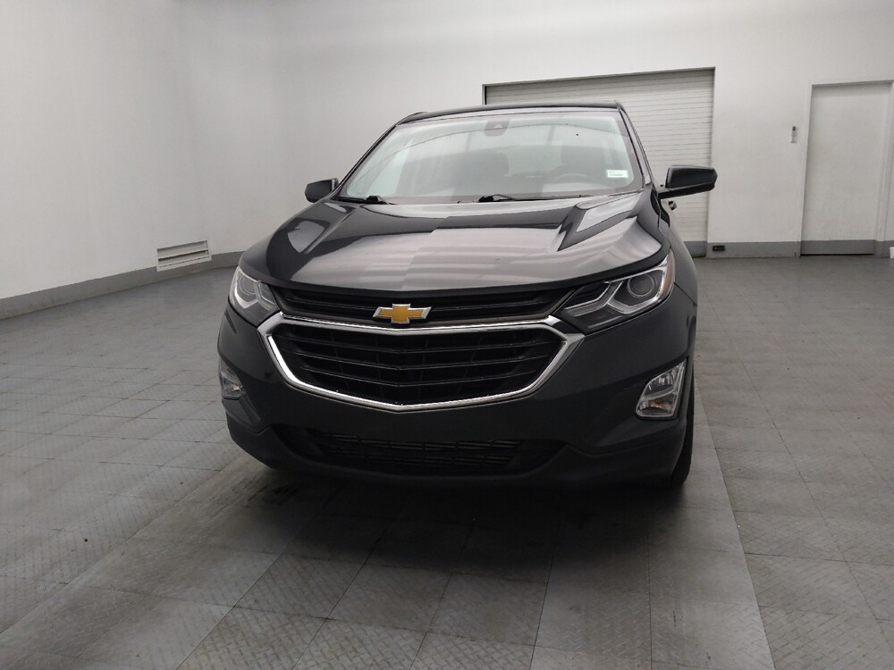 2020 Chevrolet Equinox in Conyers, GA 30094 - 18108792 15