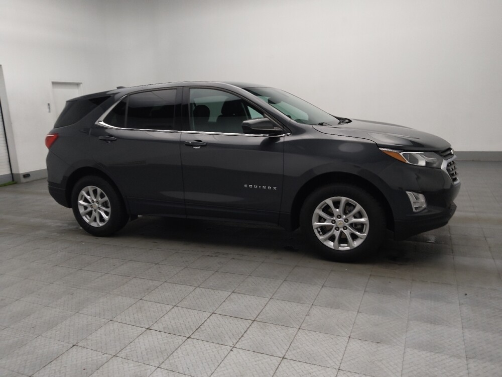 2020 Chevrolet Equinox in Conyers, GA 30094 - 18108792 11