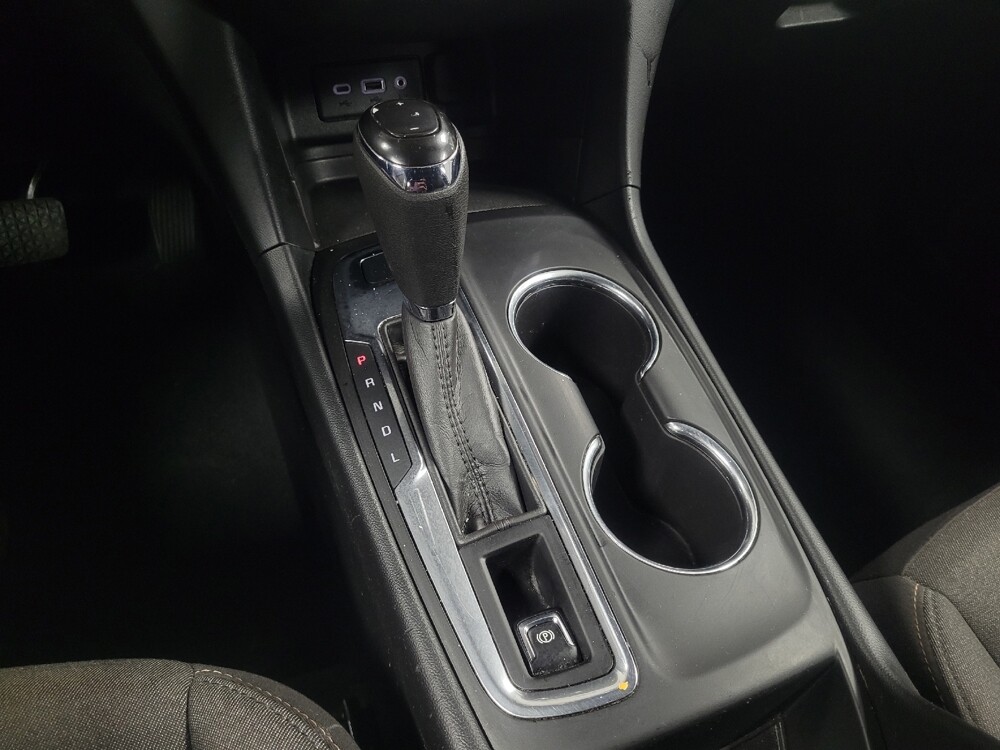 2020 Chevrolet Equinox in Conyers, GA 30094 - 18108792 26