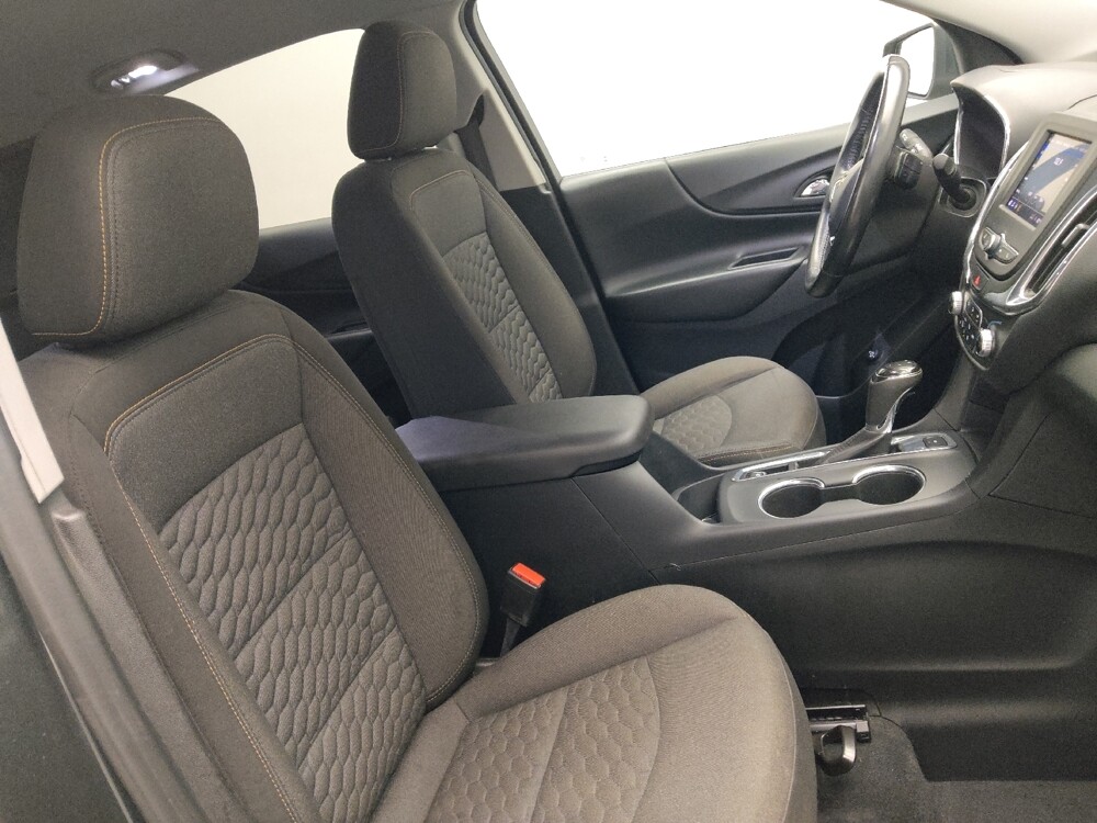 2020 Chevrolet Equinox in Conyers, GA 30094 - 18108792 21