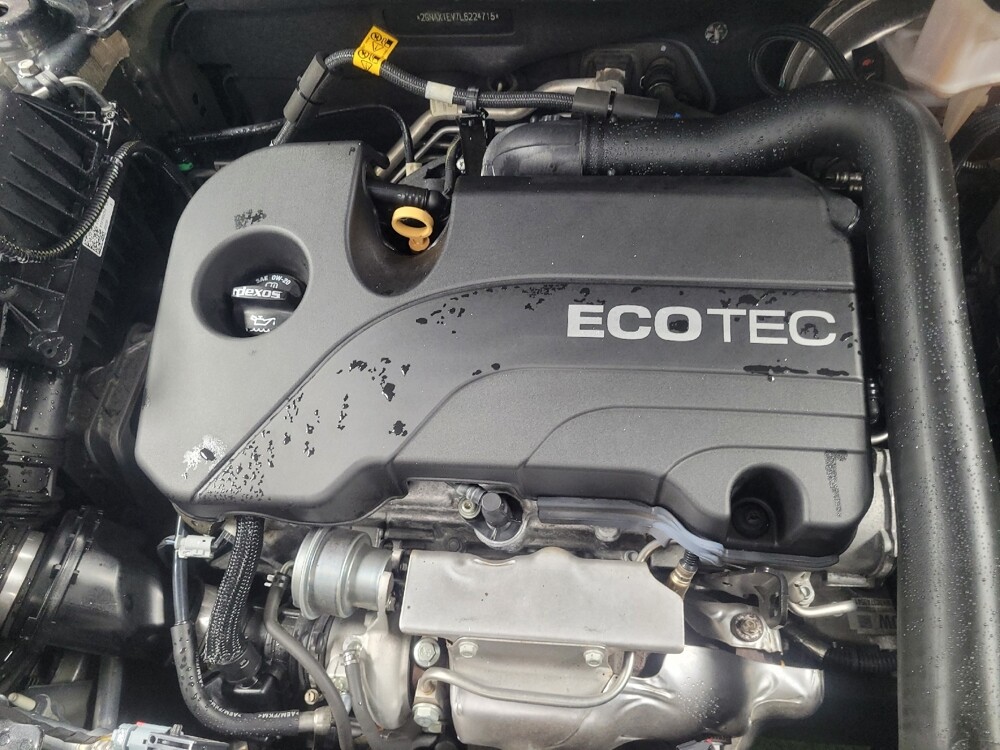 2020 Chevrolet Equinox in Conyers, GA 30094 - 18108792 30