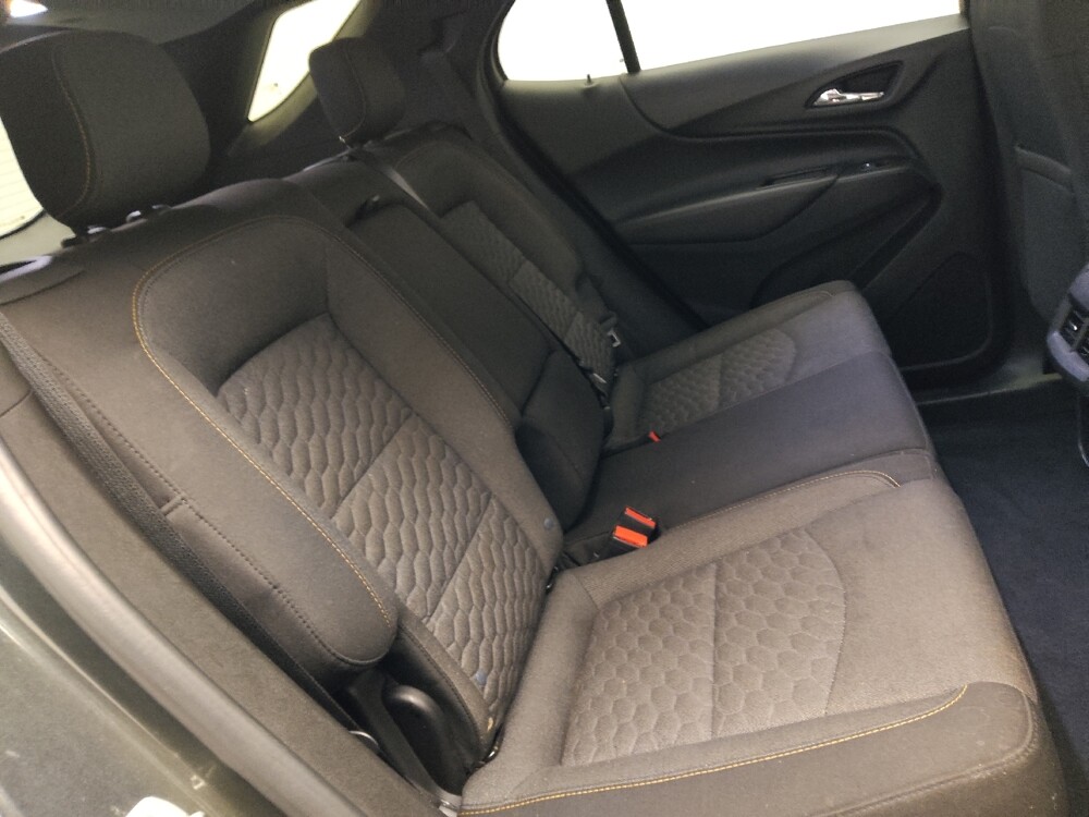 2020 Chevrolet Equinox in Conyers, GA 30094 - 18108792 19
