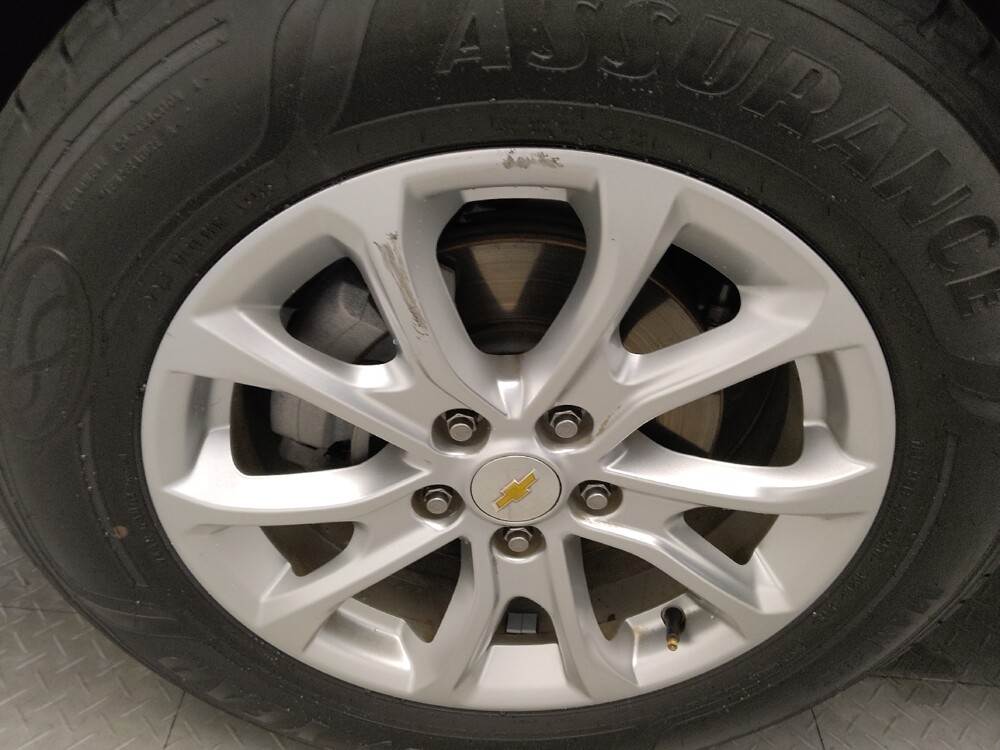 2020 Chevrolet Equinox in Conyers, GA 30094 - 18108792 31