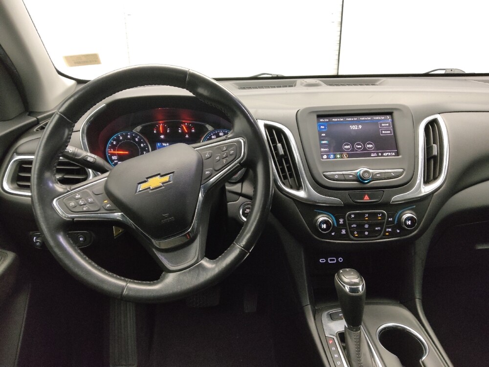2020 Chevrolet Equinox in Conyers, GA 30094 - 18108792 22