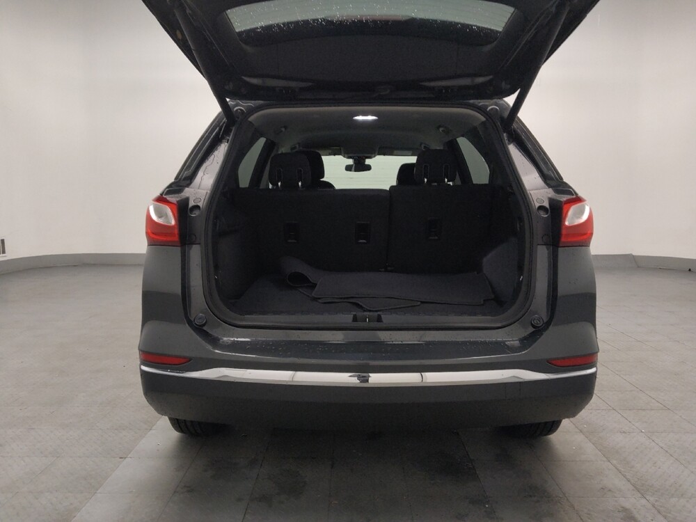 2020 Chevrolet Equinox in Conyers, GA 30094 - 18108792 29