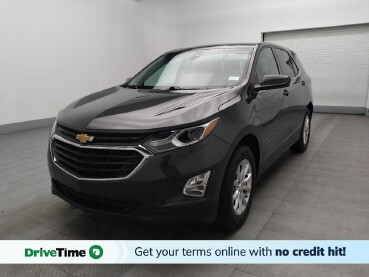 2020 Chevrolet Equinox in Conyers, GA 30094