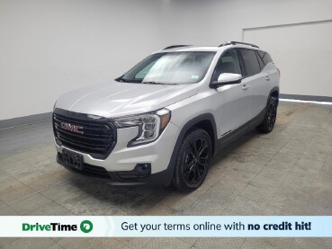 2022 GMC Terrain in Madison, TN 37115