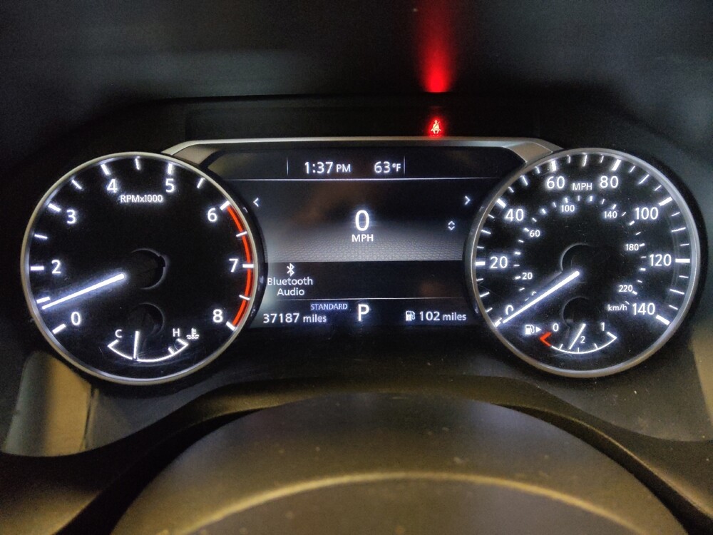 2023 Nissan Rogue in Mesa, AZ 85210 - 18108795 23