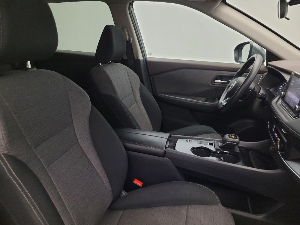 2023 Nissan Rogue in Mesa, AZ 85210 - 18108795 21