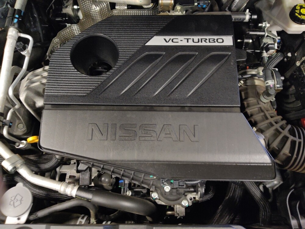 2023 Nissan Rogue in Mesa, AZ 85210 - 18108795 30