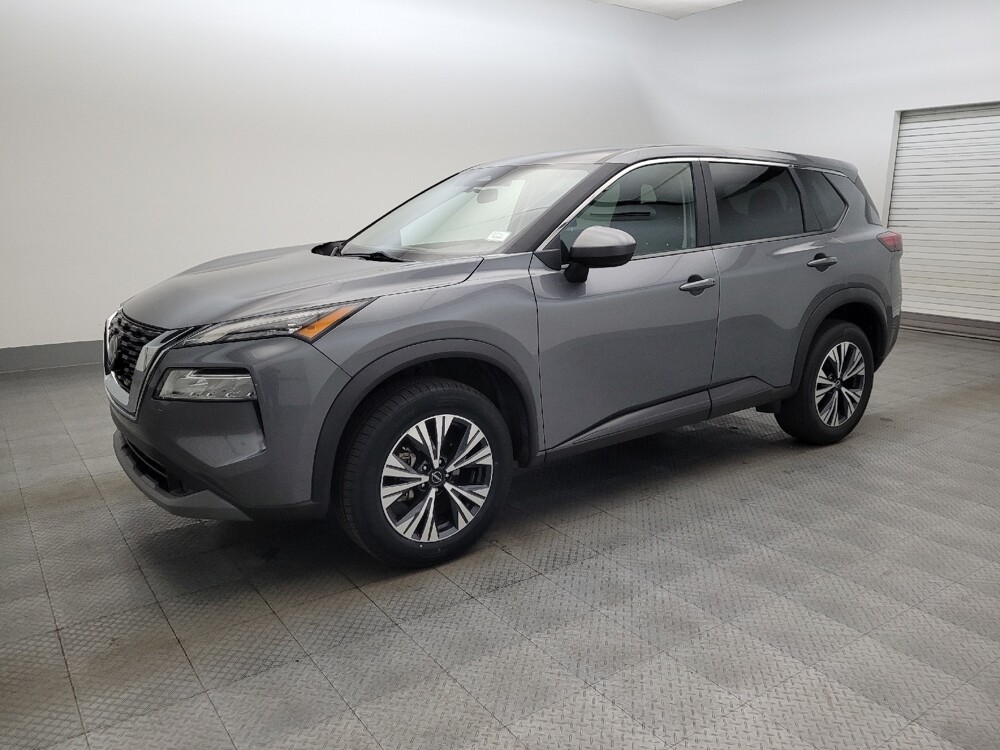 2023 Nissan Rogue in Mesa, AZ 85210 - 18108795 2