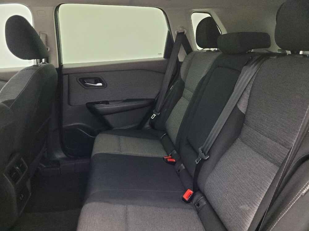 2023 Nissan Rogue in Mesa, AZ 85210 - 18108795 18