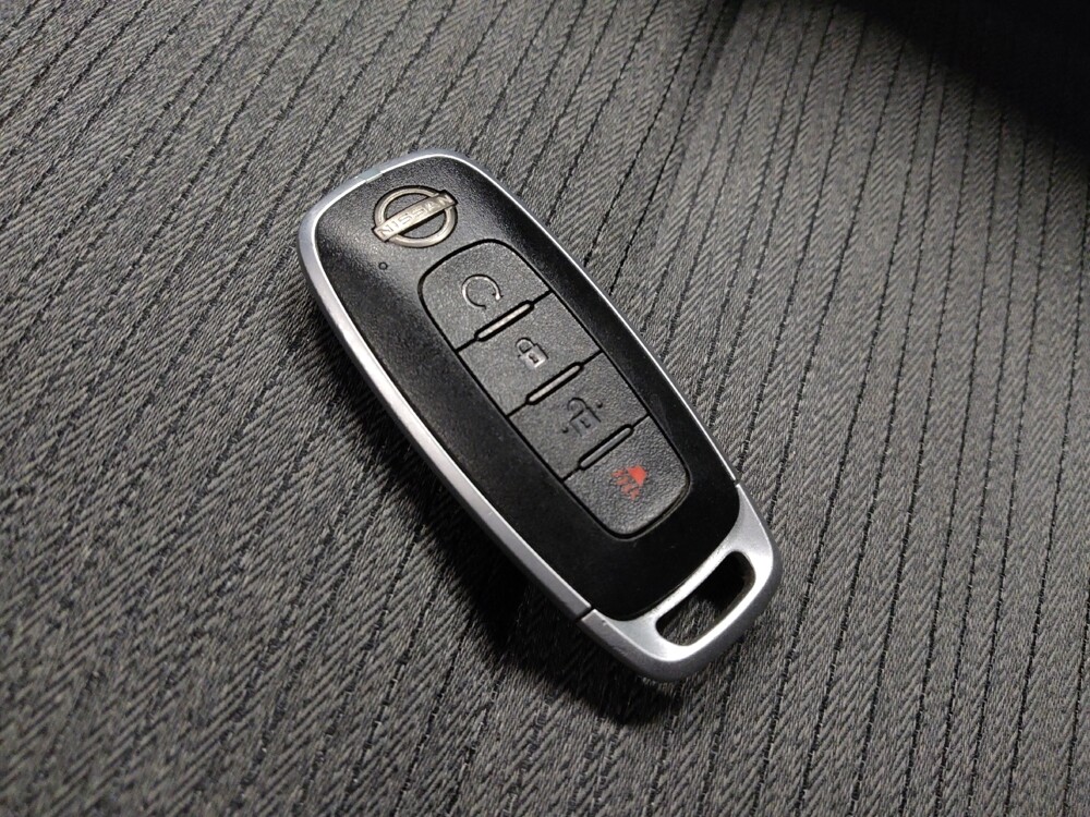 2023 Nissan Rogue in Mesa, AZ 85210 - 18108795 32