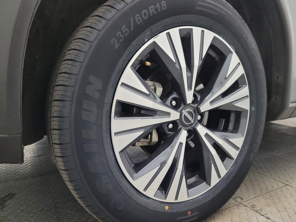 2023 Nissan Rogue in Mesa, AZ 85210 - 18108795 31