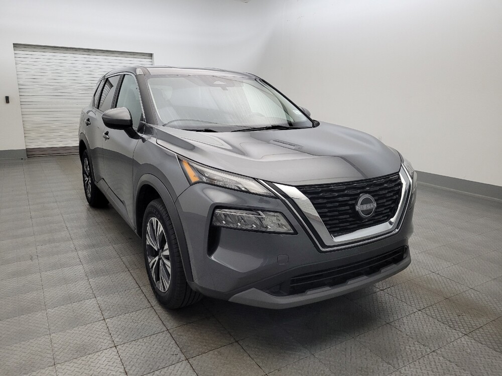 2023 Nissan Rogue in Mesa, AZ 85210 - 18108795 14