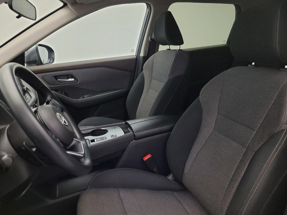 2023 Nissan Rogue in Mesa, AZ 85210 - 18108795 17